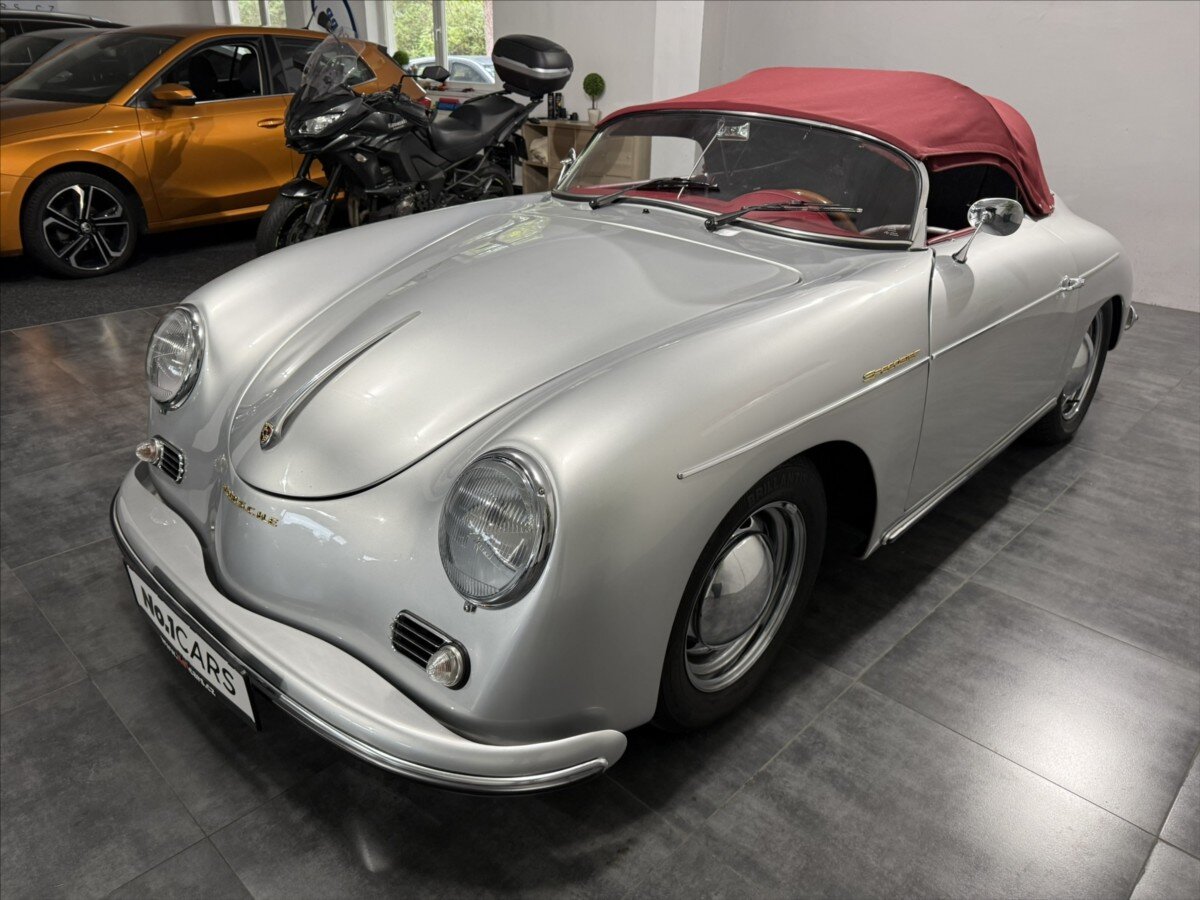 Porsche Ostatní