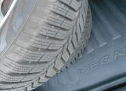 Renault Mégane Hatchback 1,6 l 81 kw