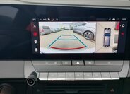 Opel Astra Kombi 1,2 l 96 kw