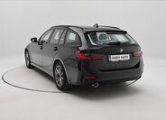 BMW Řada 3 Kombi 2,0 l 140 kw
