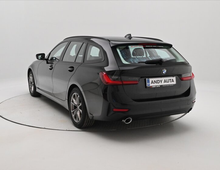 BMW Řada 3 Kombi 2,0 l 140 kw