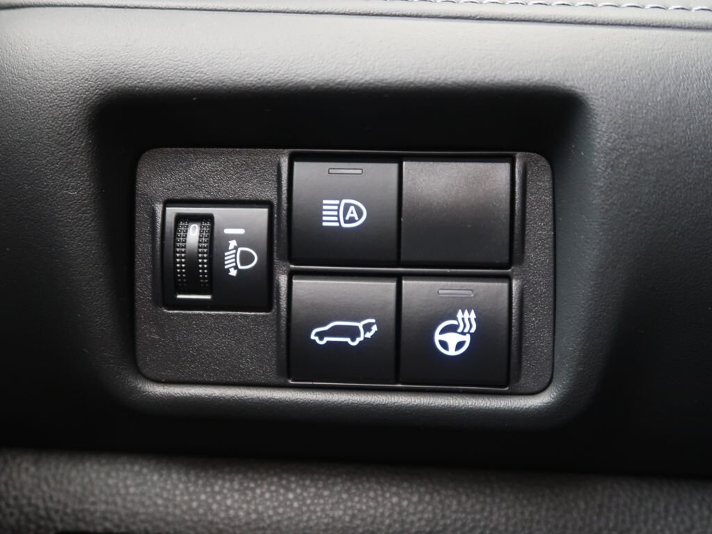Toyota Highlander SUV / Terénní 2,5 l 182 kw