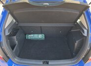 Škoda Fabia Hatchback 999,0 70 kw