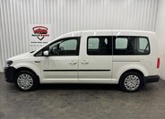 Volkswagen Caddy 4