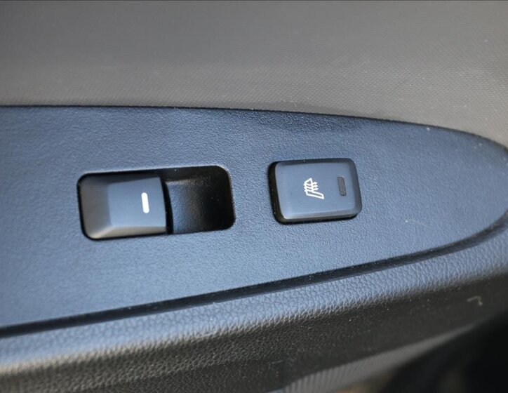 KIA Sportage Kombi 1,7 l 85 kw