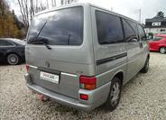 Volkswagen Caravelle 7
