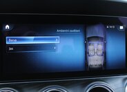Mercedes-Benz Třídy E Sedan / Limuzína 2,0 l 143 kw