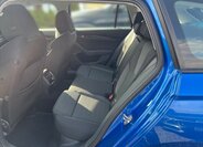 Škoda Octavia Kombi 2,0 l 85 kw