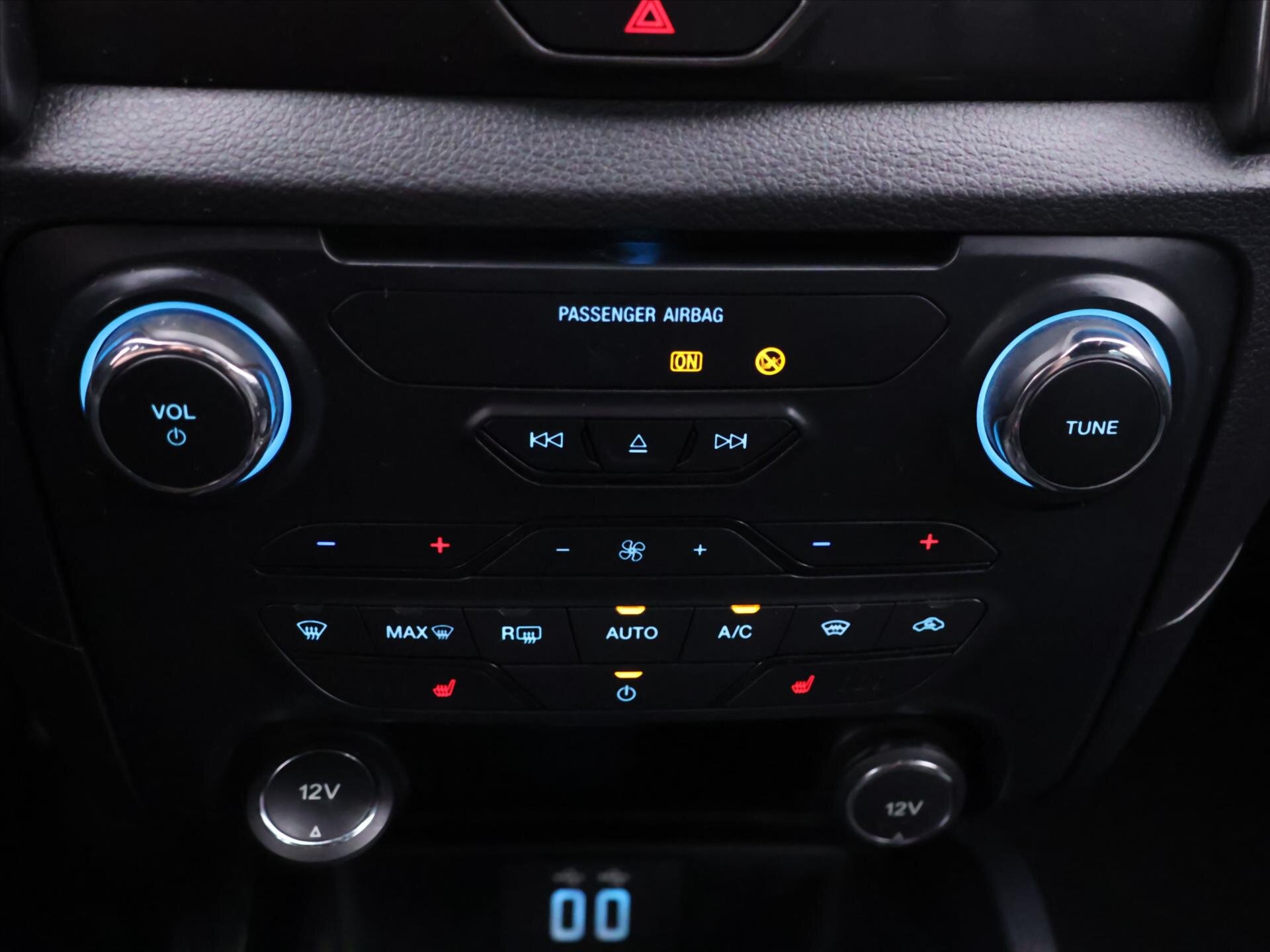 Ford Ranger Pick-up 3,2 l 147 kw