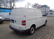 Volkswagen Transporter Ostatní 2,0 l 75 kw