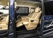 Mercedes-Benz Třídy V 14