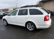 Škoda Octavia Kombi 1,4 l 90 kw