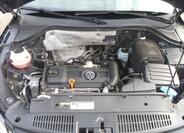 Volkswagen Tiguan 30
