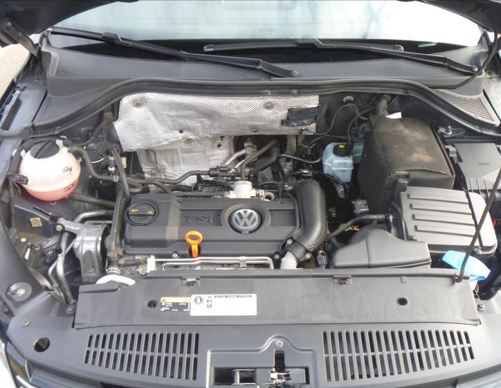 Volkswagen Tiguan 30