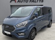 Ford Tourneo Custom 7