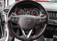 Opel Crossland X 17