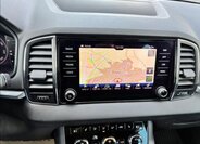 Škoda Karoq SUV / Terénní 2,0 l 110 kw