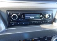 Ford Transit Custom Ostatní 2,0 l 96 kw