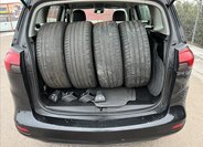 Opel Zafira MPV 1,6 l 100 kw