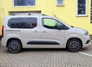 Opel Combo MPV 1,2 l 81 kw