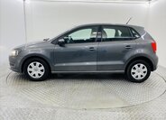 Volkswagen Polo 3