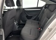 Škoda Octavia Liftback 1,4 l 110 kw