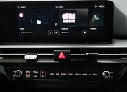 KIA Sportage SUV / Terénní 1,6 l 132 kw