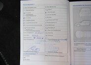 Volkswagen Touran Kombi 1,4 l 103 kw