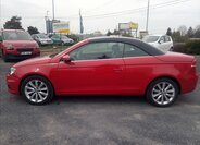 Volkswagen EOS Kabriolet 1,4 l 90 kw