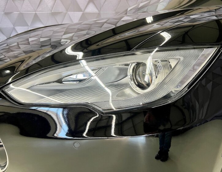 Tesla Model S Liftback 0,0 515 kw