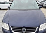 Volkswagen Touran Kombi 1,4 l 103 kw