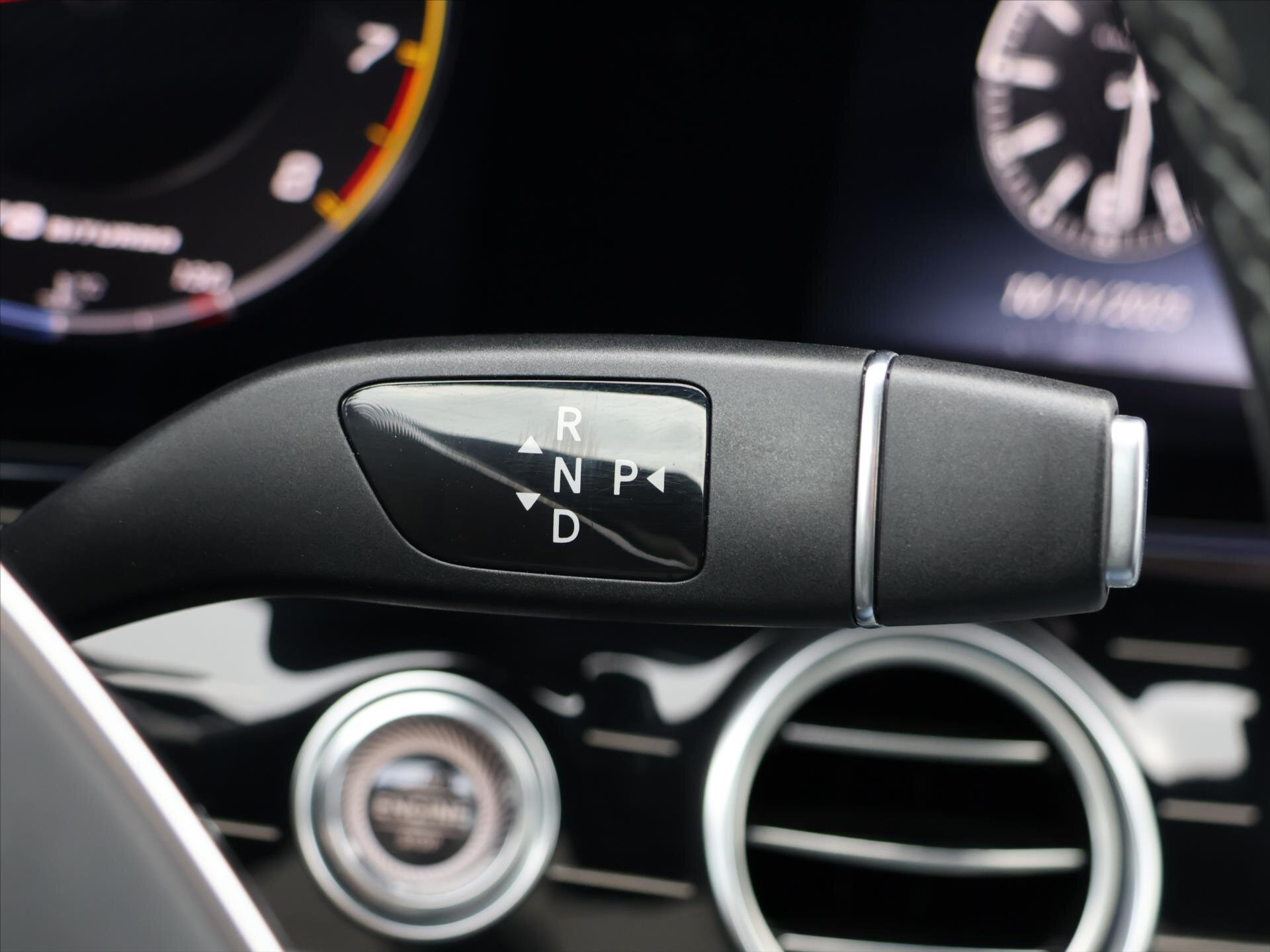 Mercedes-Benz Třídy E