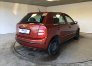 Škoda Fabia 7