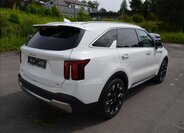 KIA Sorento Ostatní 2,2 l 142 kw