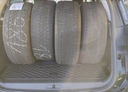 Citroën C5 Aircross SUV 1,5 l 96 kw