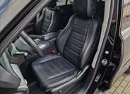Mercedes-Benz GLE SUV 2,0 l 245 kw