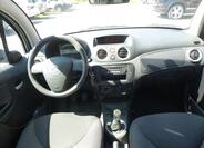 Citroën C3 25