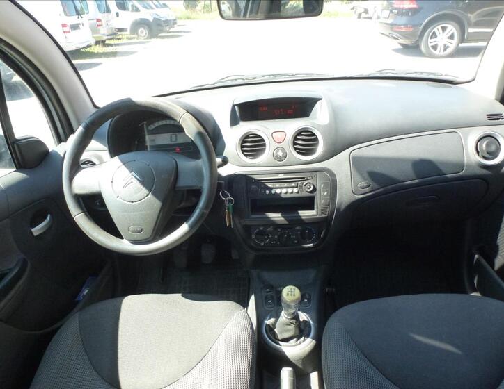 Citroën C3 25