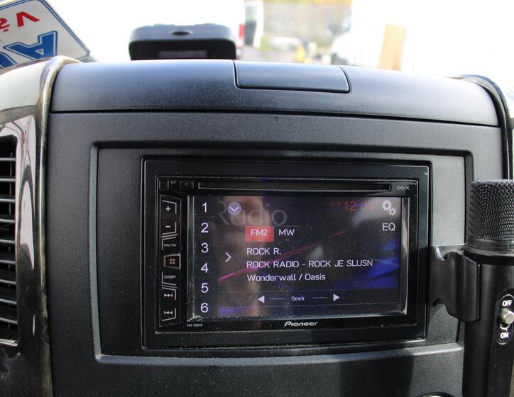 Mercedes-Benz Ostatní 17