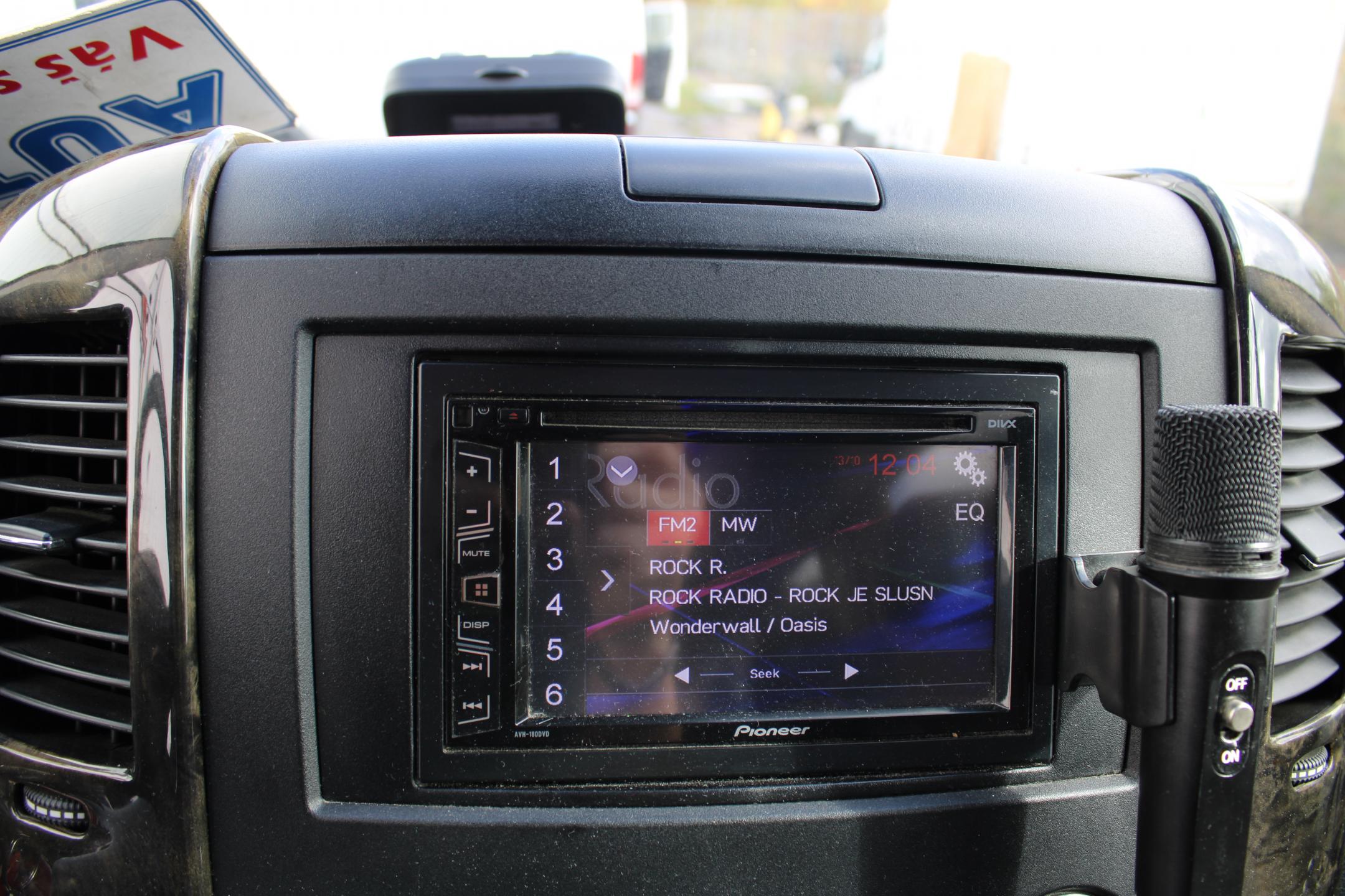 Mercedes-Benz Ostatní