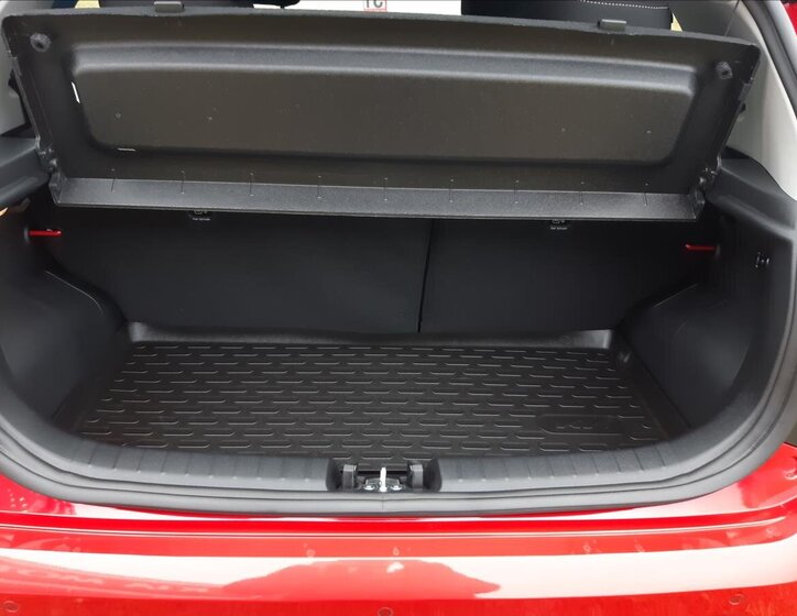 KIA Picanto Hatchback 997,0 50 kw