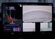 Tesla Model 3 Sedan / Limuzína 0,0 208 kw