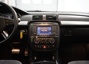 Mercedes-Benz Třídy R SUV 5,0 l 225 kw