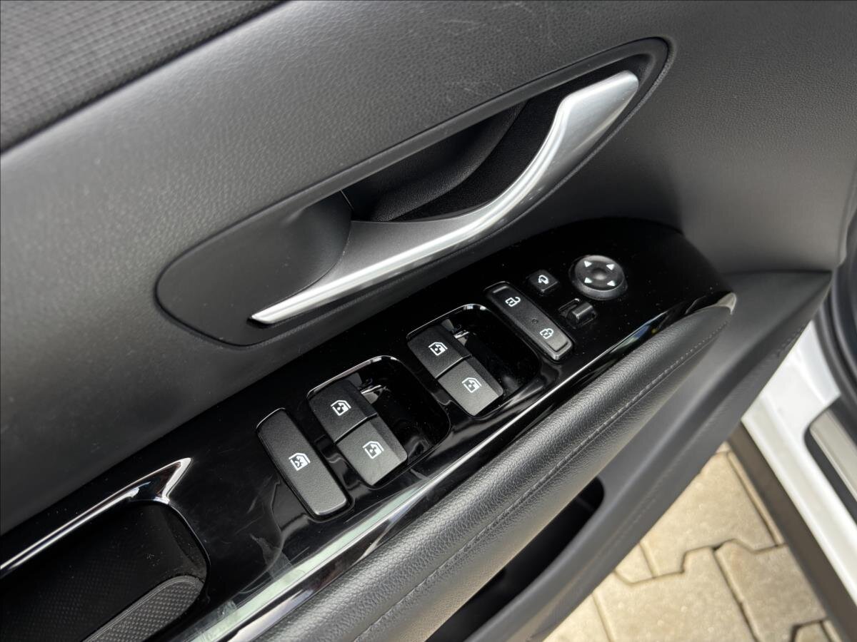 Hyundai Tucson Ostatní 1,6 l 132 kw