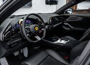 Ferrari Ostatní SUV / Terénní 6,5 l 529 kw