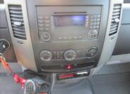 Volkswagen Crafter 16