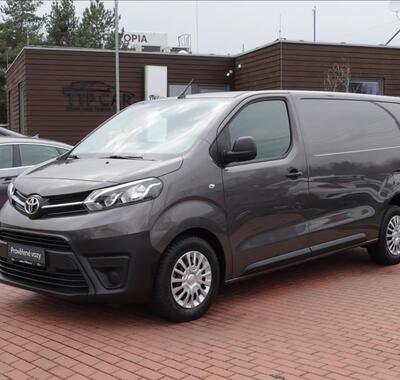 Toyota ProAce 1