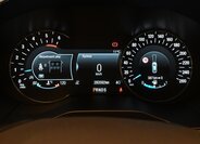 Ford S-MAX MPV 2,0 l 140 kw