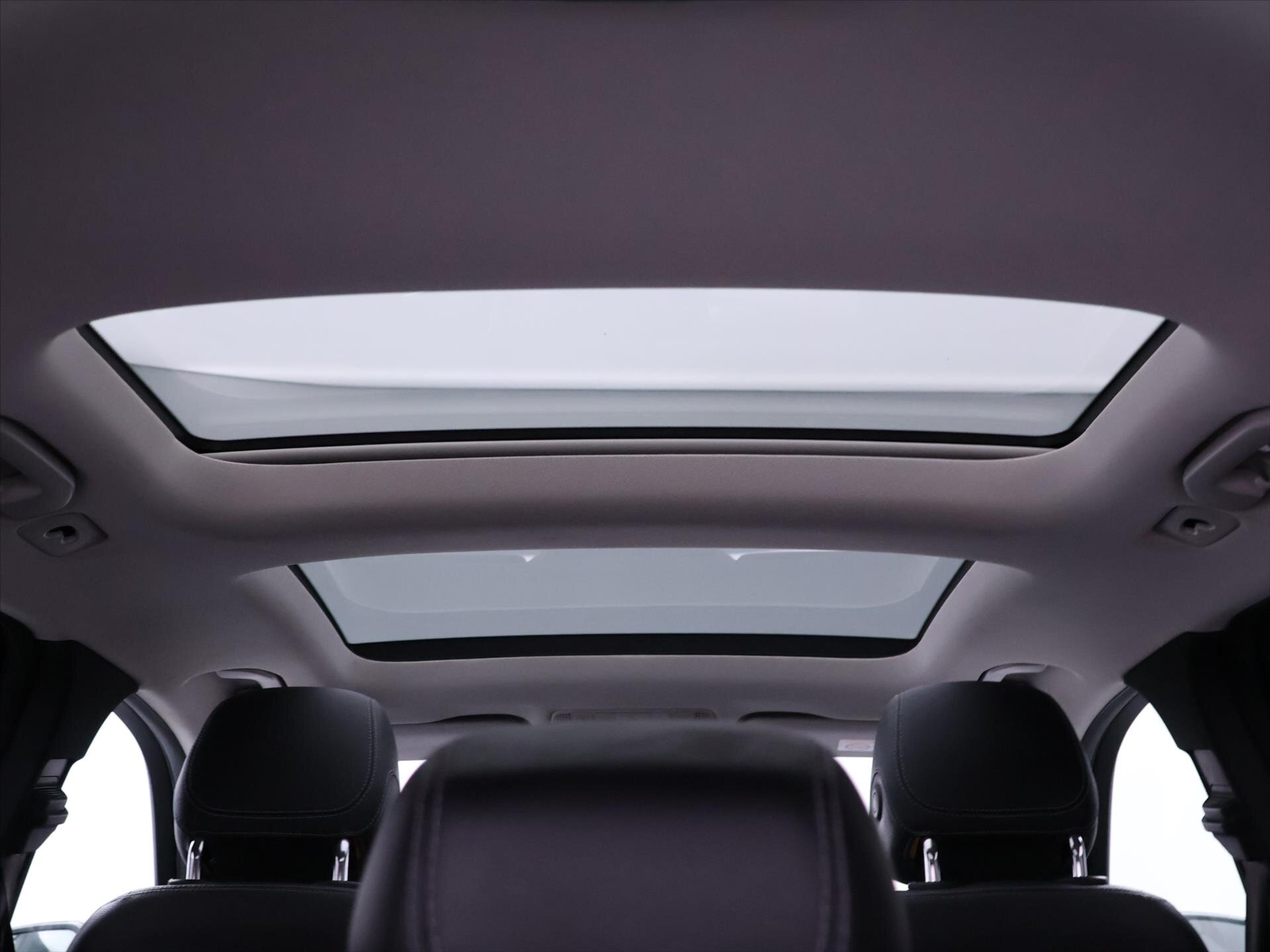 Mercedes-Benz GLC SUV / Terénní 2,1 l 150 kw