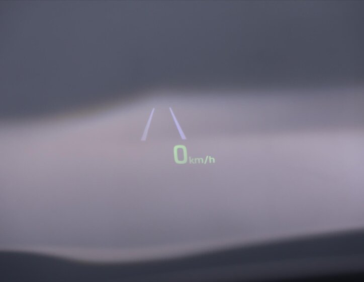 Hyundai Genesis Sedan 3,8 l 232 kw